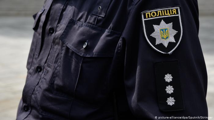 Вибух у Десні: поліція відкрила справу за статтею 